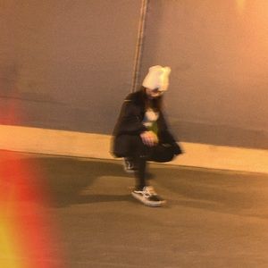 Meet your Posher, Arianna